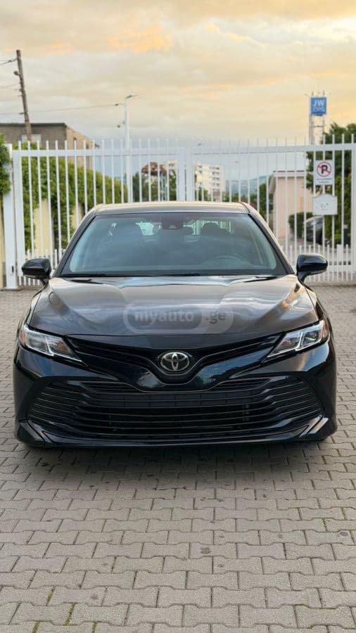 Toyota Toyota — фото 3