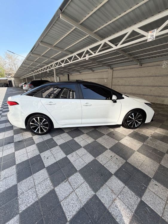 Toyota Другая модель