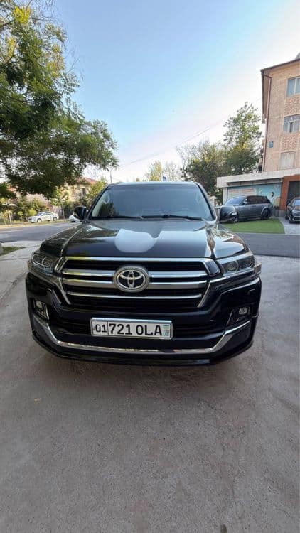 Land Rover Другая модель