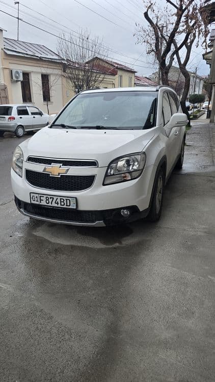 Land Rover Другая модель