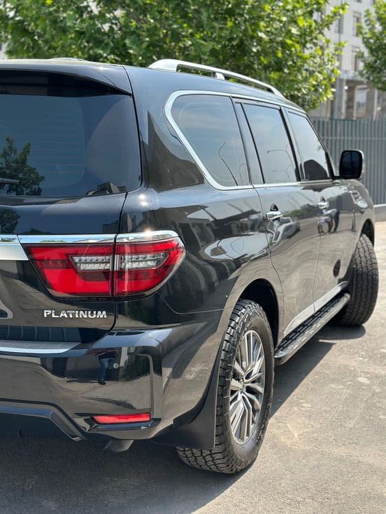 Nissan Другая модель — фото 3