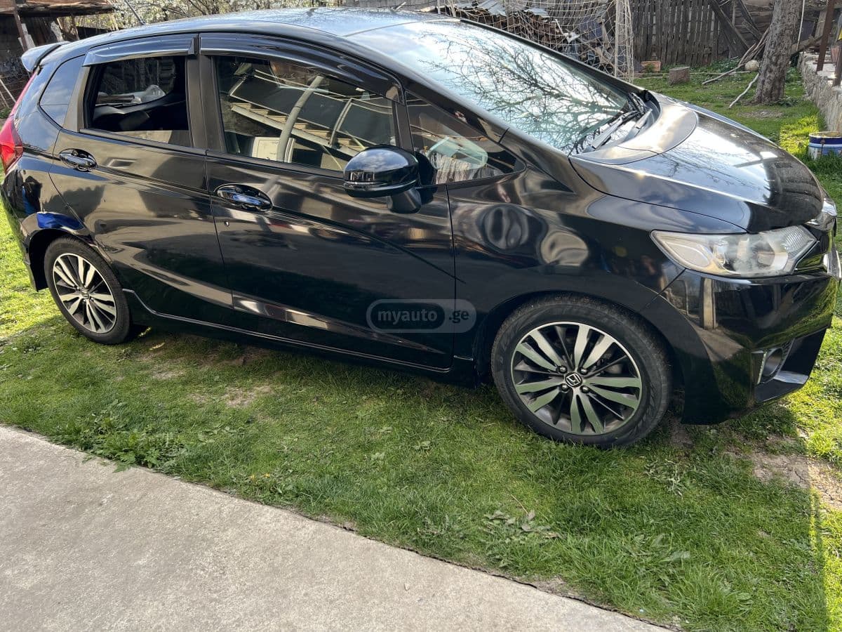 Honda Honda — фото 2
