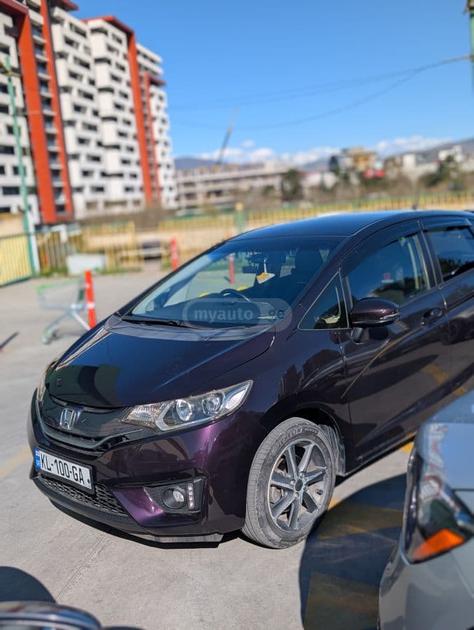 Honda Honda — фото 2