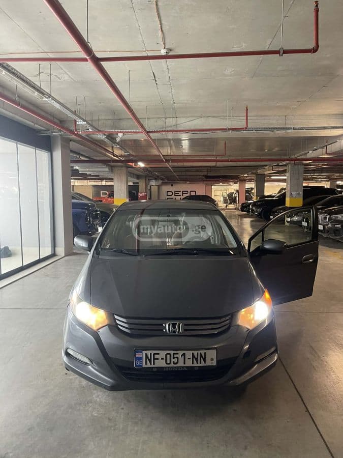 Honda Honda