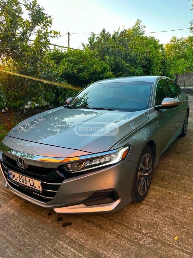 Honda Honda